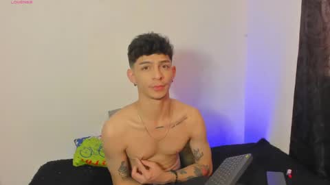 Ian Lark online show from 22, 5, 2026