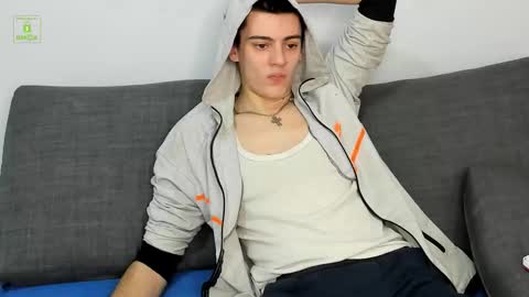 Snapshot of iann_martinez chatting on 13, 1, 2026 Ian Martinez online show from 13, 1, 2026