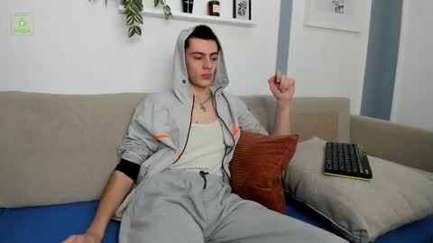 Snapshot of iann_martinez chatting on 14, 1, 2026 Ian Martinez online show from 14, 1, 2026