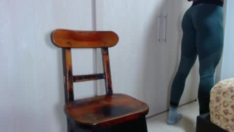 Snapshot of ianrashatxxx chatting on 23, 2, 2025 Ian Rashad online show from 23, 2, 2025