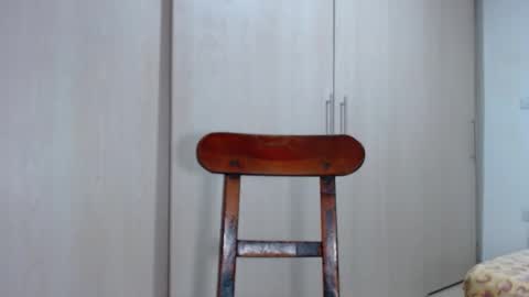 Snapshot of ianrashatxxx chatting on 28, 9, 2025 Ian Rashad online show from 28, 9, 2025