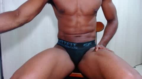 Snapshot of ianrashatxxx chatting on 4, 10, 2025 Ian Rashad online show from 4, 10, 2025