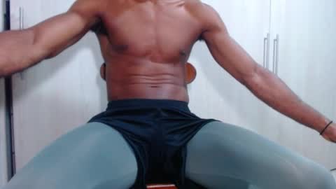 Snapshot of ianrashatxxx chatting on 11, 10, 2025 Ian Rashad online show from 11, 10, 2025