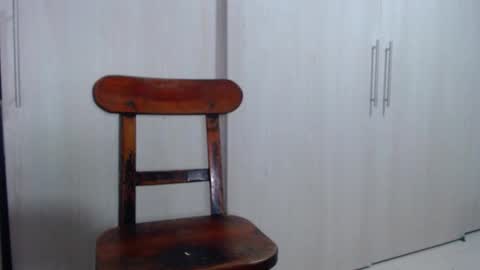 Snapshot of ianrashatxxx chatting on 17, 10, 2025 Ian Rashad online show from 17, 10, 2025