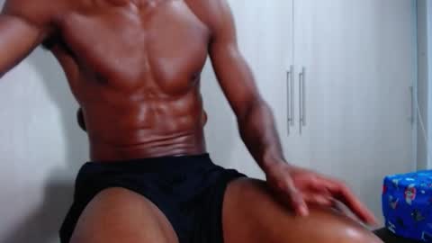 Snapshot of ianrashatxxx chatting on 27, 11, 2025 Ian Rashad online show from 27, 11, 2025