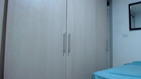 Snapshot of ianrashatxxx chatting on 3, 12, 2025 Ian Rashad online show from 3, 12, 2025