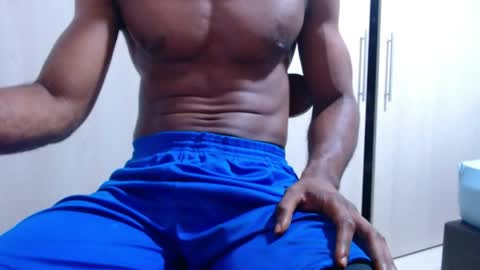 Ian Rashad online show from 30, 4, 2026