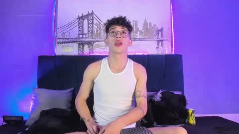 Andrew online show from 9, 12, 2024