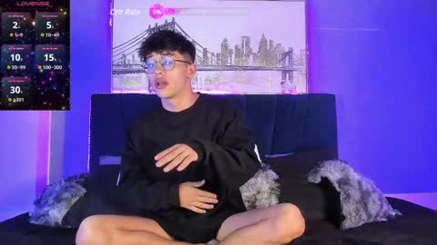 Andrew online show from 17, 12, 2024