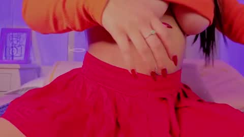 Snapshot of iara_smith_ chatting on 14, 6, 2026 iara smith online show from 14, 6, 2026