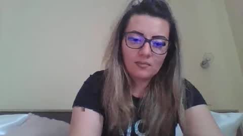 Yasmine online show from 17, 1, 2026