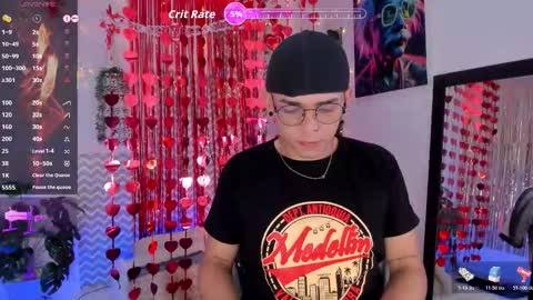 ibaby_crazy online show from 19, 2, 2026