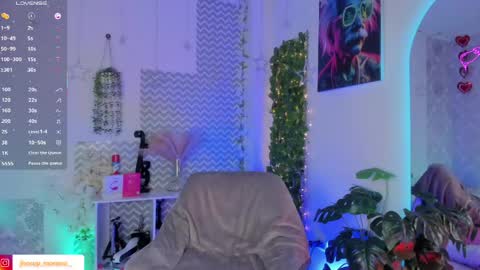 Snapshot of ibaby_crazy chatting on 22, 4, 2026 ibaby_crazy online show from 22, 4, 2026