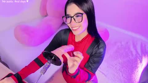 Snapshot of ibbiebennett_1 chatting on 15, 7, 2026 Ibbie Bennett online show from 15, 7, 2026