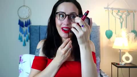 Iberian Moon online show from 9, 10, 2025