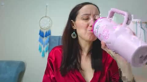 Iberian Moon online show from 7, 11, 2025