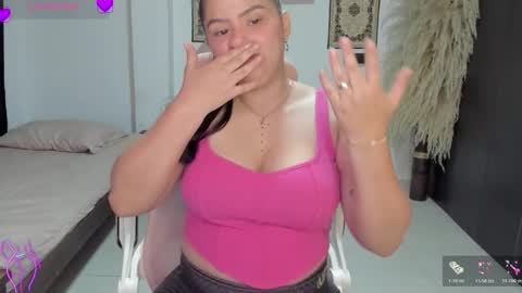 ibeth_diaz online show from 27, 11, 2025
