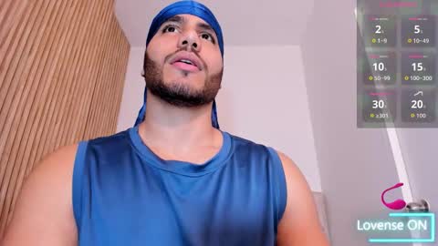 Snapshot of ibraiimm chatting on 9, 9, 2025 Ibraim online show from 9, 9, 2025