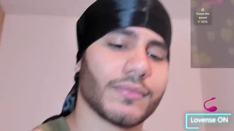 Snapshot of ibraiimm chatting on 9, 10, 2025 Ibraim online show from 9, 10, 2025