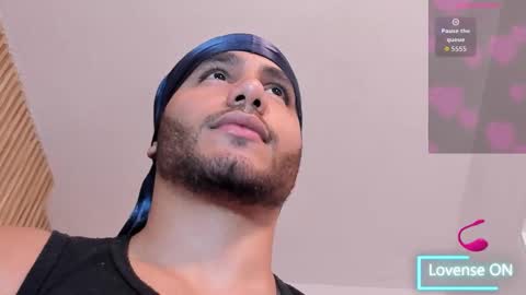 Snapshot of ibraiimm chatting on 28, 10, 2025 Ibraim online show from 28, 10, 2025