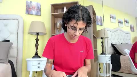 Snapshot of ibratxandy chatting on 19, 12, 2025 ibratxandy online show from 19, 12, 2025