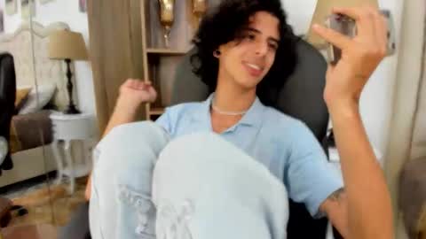 Snapshot of ibratxandy chatting on 16, 1, 2026 ibratxandy online show from 16, 1, 2026