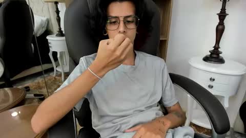 Snapshot of ibratxandy chatting on 31, 1, 2026 ibratxandy online show from 31, 1, 2026