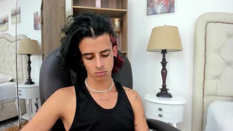 Snapshot of ibratxandy chatting on 18, 2, 2026 ibratxandy online show from 18, 2, 2026