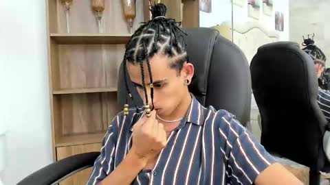 Snapshot of ibratxandy chatting on 27, 2, 2026 ibratxandy online show from 27, 2, 2026