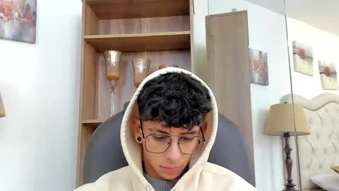ibratxandy online show from 18, 5, 2026