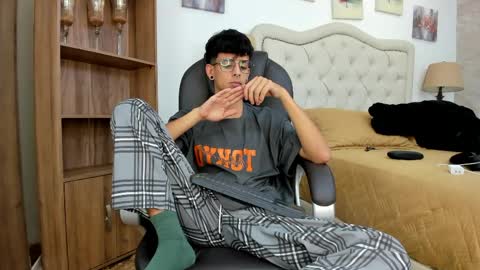 ibratxandy online show from 21, 5, 2026