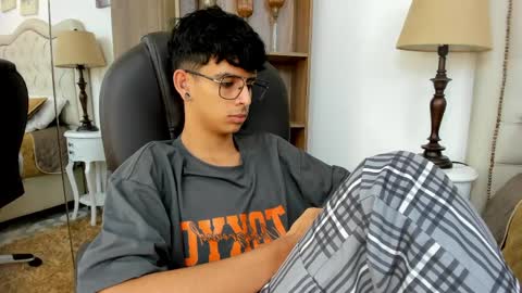 ibratxandy online show from 28, 5, 2026