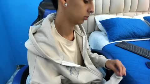 ibratxandy online show from 30, 5, 2026