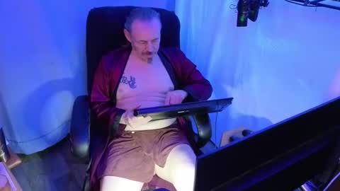 Rich online show from 1, 4, 2026