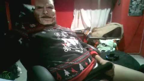 ibs666 online show from 26, 12, 2024