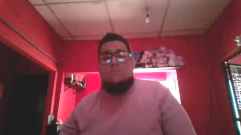 ibs666 online show from 12, 10, 2025