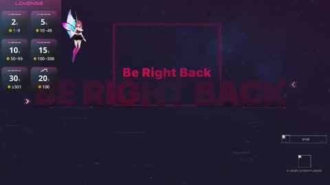 Snapshot of icambewithunow chatting on 6, 11, 2025 icambewithunow online show from 6, 11, 2025