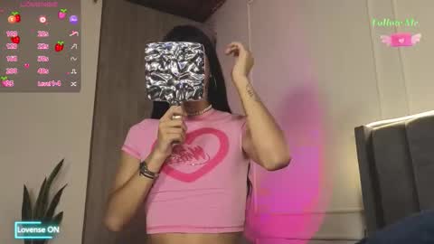 Snapshot of ice_princess__ chatting on 4, 11, 2025 Crystall online show from 4, 11, 2025