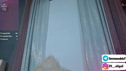 ice_y_abigail online show from 4, 3, 2025