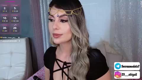 ice_y_abigail online show from 12, 3, 2025