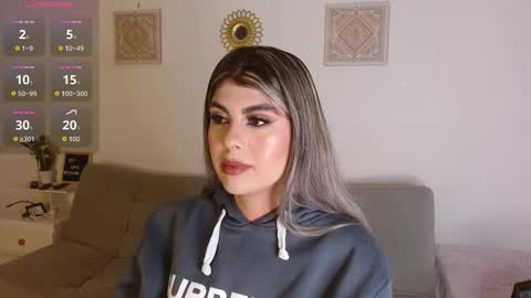 ice_y_abigail online show from 10, 10, 2025