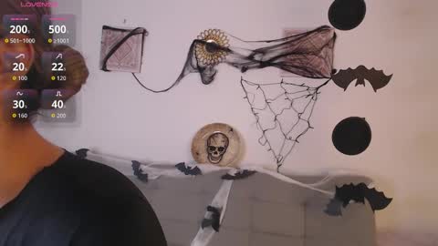 ice_y_abigail online show from 23, 10, 2025