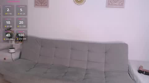 ice_y_abigail online show from 17, 11, 2025