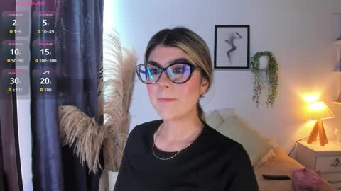 ice_y_abigail online show from 26, 11, 2025