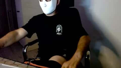 Snapshot of icecore4u chatting on 10, 6, 2026 vchat online show from 10, 6, 2026
