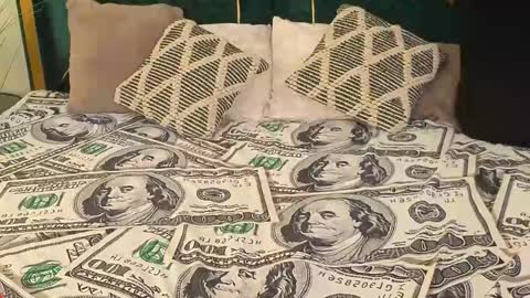 Danielle online show from 16, 4, 2026