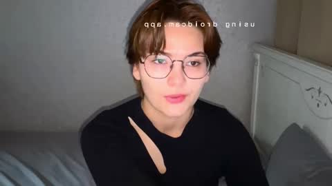 Ksenia online show from 21, 10, 2025