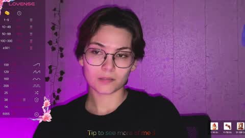 Ksenia online show from 3, 4, 2026