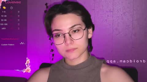 Snapshot of iceeheart chatting on 16, 5, 2026 Ksenia online show from 16, 5, 2026