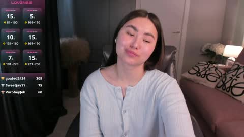 Aiza online show from 11, 4, 2026